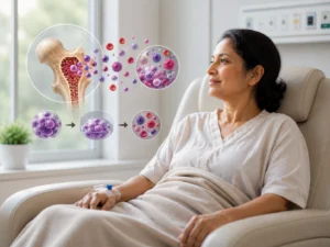 Autologous Bone Marrow Transplant in Gurgaon