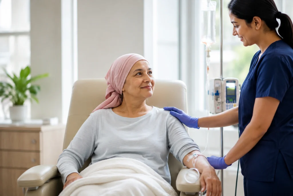 Understanding Blood Cancer