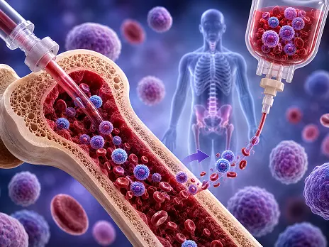 Bone Marrow Transplantation