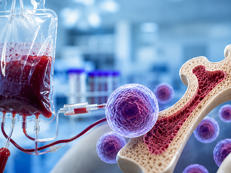 Comprehensive Blood Cancer & Blood Disorder Care