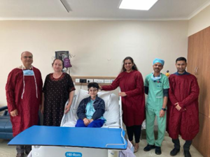 patient gallery