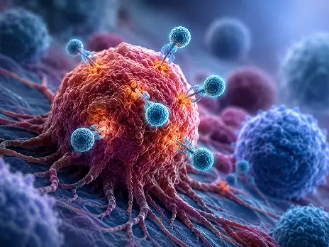 Targeted Therapy