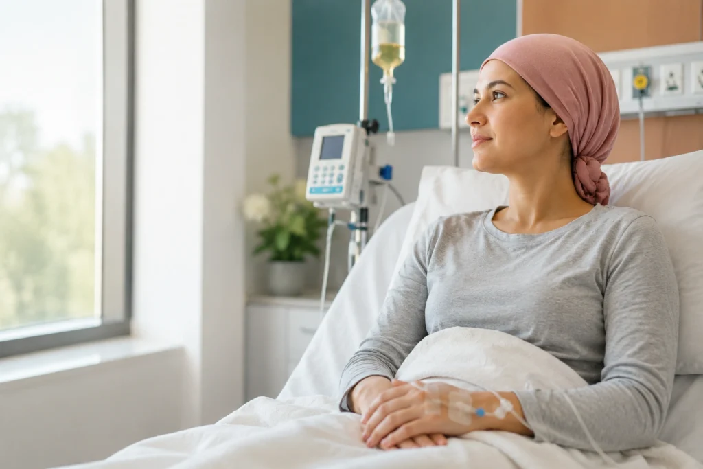 What is a Bone Marrow Transplant?