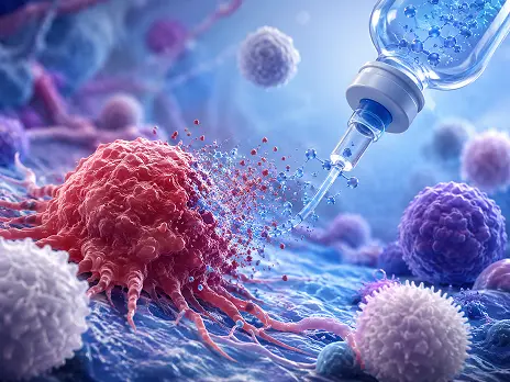 Chemotherapy