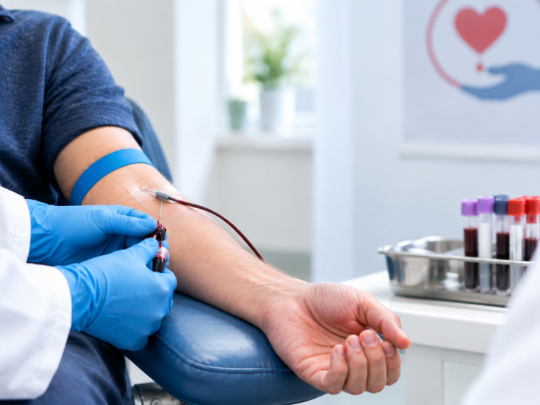 Who Can Donate Bone Marrow: Eligibility Guide