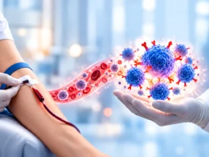 CAR-T Cell Therapy in Delhi-NCR