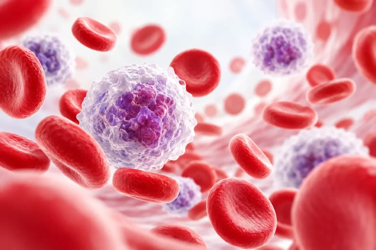 Types of Leukemia Explained: Symptoms, Causes and Treatment Options